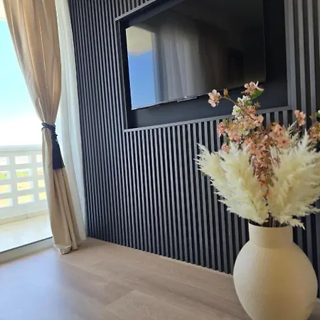 Apartmán Lazuli Sunset View 301