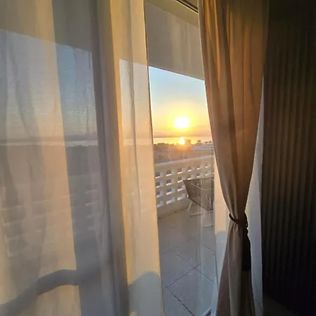 Lazuli Sunset View 301 Apartmán Larnaca