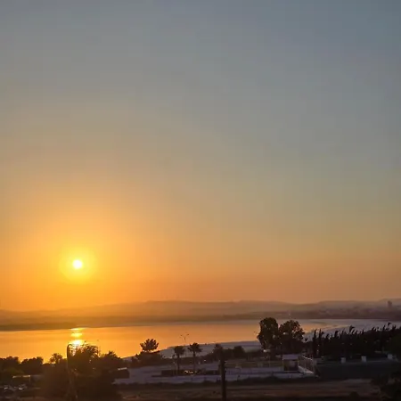 Lazuli Sunset View 301 Apartmán