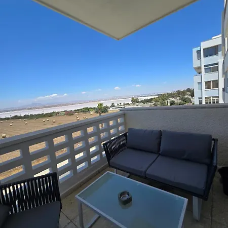 Lazuli Sunset View 301 Apartmán