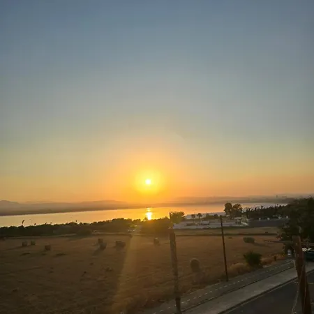 Lazuli Sunset View 301 Apartmán