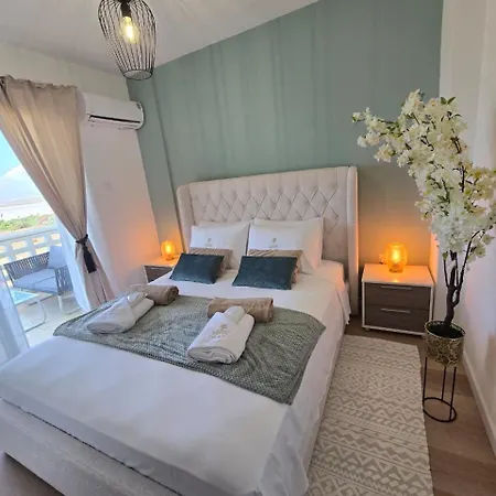 Apartmán Lazuli Sunset View 301