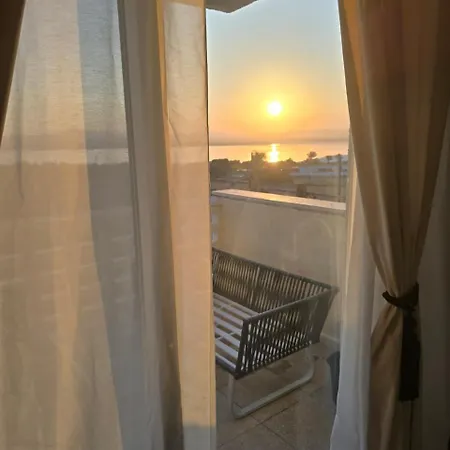 Lazuli Sunset View 301 Larnaca