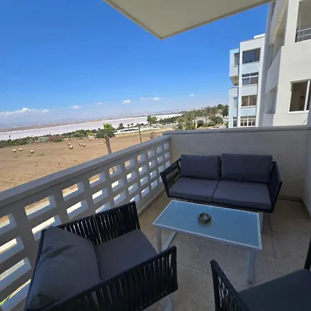 Lazuli Sunset View 301