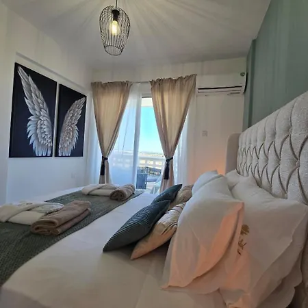 Apartament Lazuli Sunset View 301