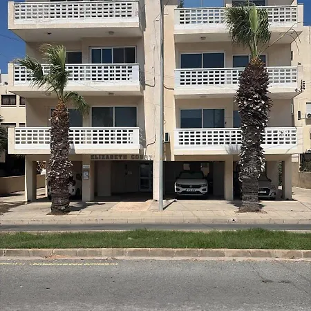 Apartmán Lazuli Sunset View 301