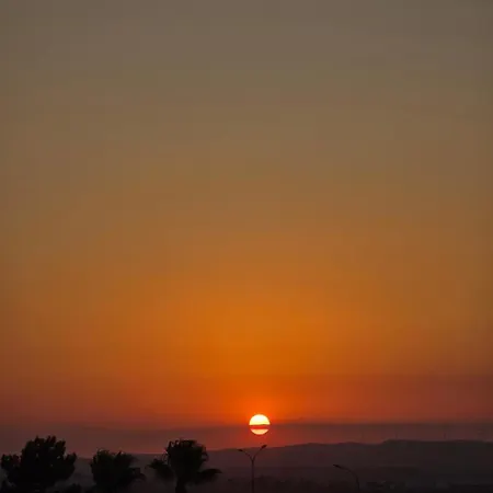 Lazuli Sunset View 301 Larnaca