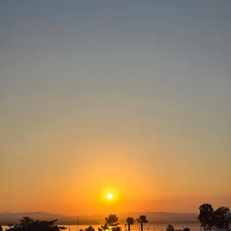 Lazuli Sunset View 301 Apartmán